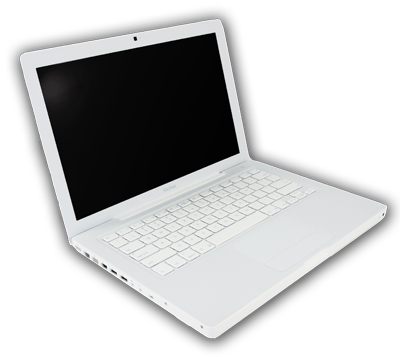 MacBook white1